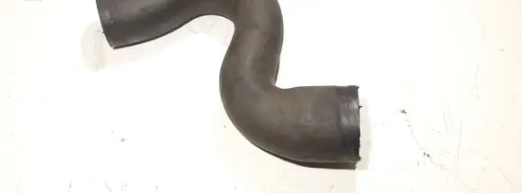 Peugeot 307 Intercooler hose/pipe
