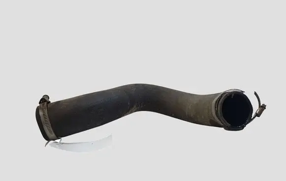 Citroen C5 Intercooler hose/pipe