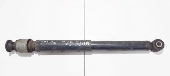 Nissan Note (E11) Rear shock absorber/damper 562009u000