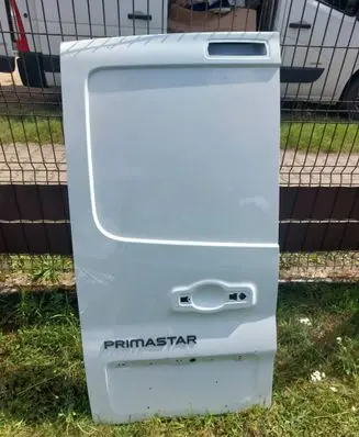 Nissan Primastar Back/rear loading door 901019932R