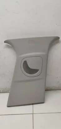 Citroen C3 (B) pillar trim (top) 9812001877 9815200777