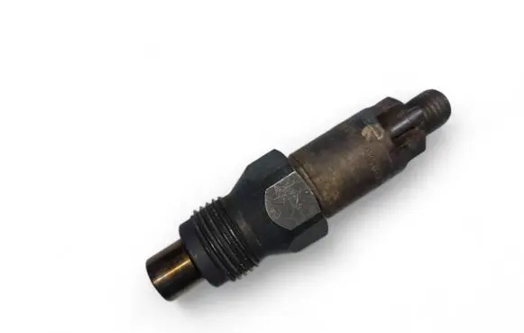 Fuel injector