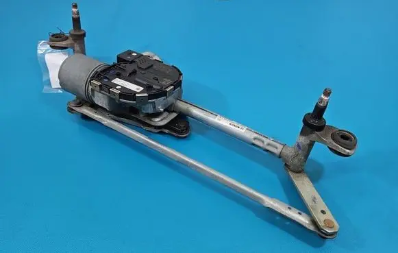 Volkswagen Golf Sportsvan Wiper motor 517955023C IMPRK1606713