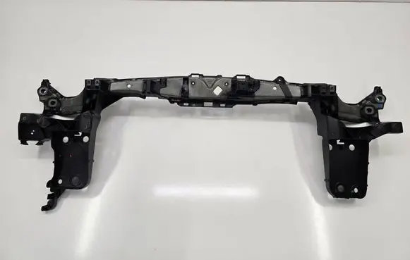 Mercedes-Benz Citan W415 Radiator support slam panel 8201130847