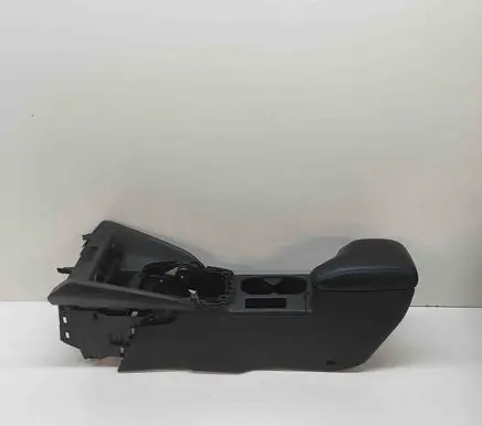 Nissan Leaf II (ZE1) Center console 969ZA5SH0A 969935SH0A