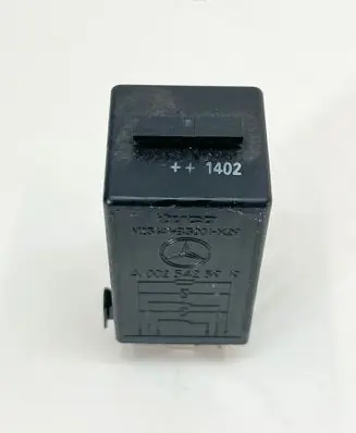 Mercedes-Benz SL R230 Other relay A0025423919 0025423919