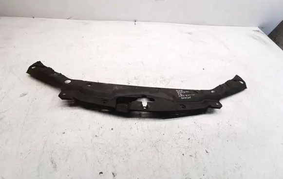 Honda Accord Radiator support slam panel 71123