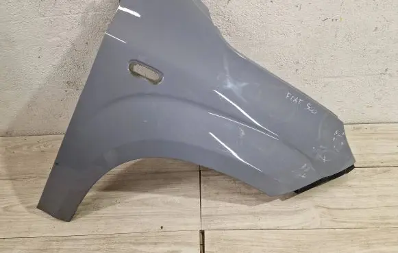 Fiat Panda III Fender