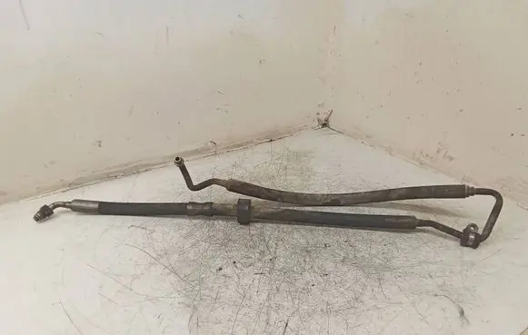 Mercedes-Benz C W203 Power steering hose/pipe/line A2034661781