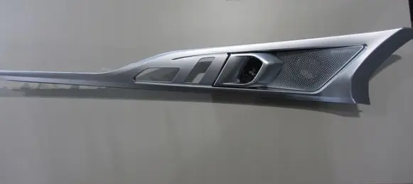 BMW 8 G14 Front door exterior handle 51417450057BMW