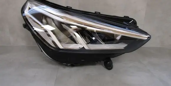 BMW X1 U11 Headlight/headlamp 5A9A22201 1EX2867 MDE10124A