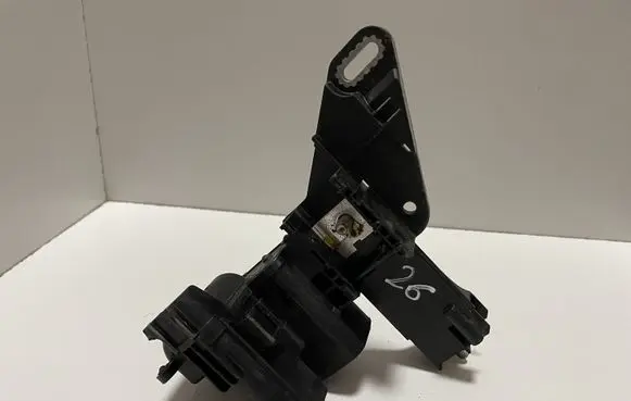BMW 4 F36 Gran coupe Current control relay 9356157