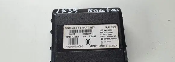 Hyundai ix35 Other control units/modules