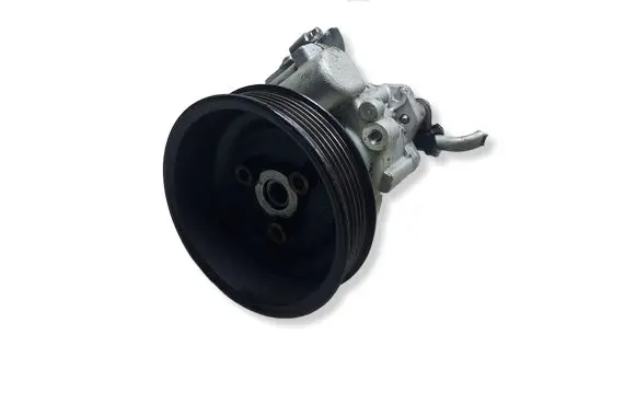 Volkswagen Polo III 6N 6N2 6NF Power steering pump 551574KASACJA 551574