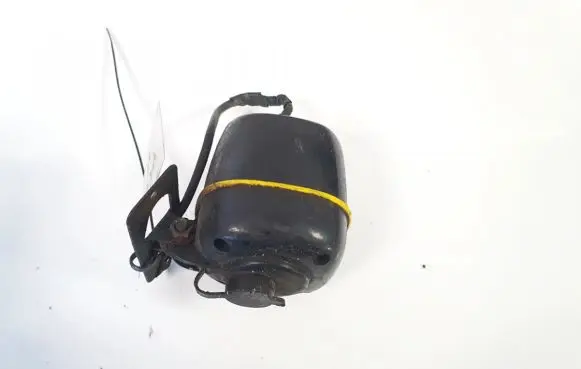 Alarm system siren