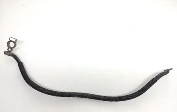 Volkswagen Transporter - Caravelle T4 Negative earth cable (battery) 7D0971228