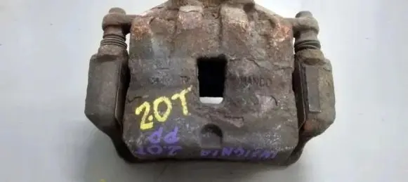 Opel Insignia A Other brake parts 