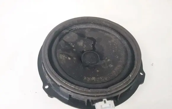 Ford Galaxy Front door speaker 6M2T18808AB 6M2T-18808-AB