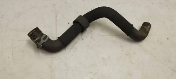 Skoda Octavia Mk3 (5E) Engine coolant pipe/hose 5q0122063