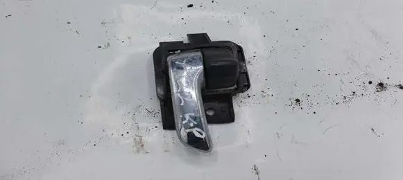 Toyota Avensis T220 Front door interior handle NOCODE