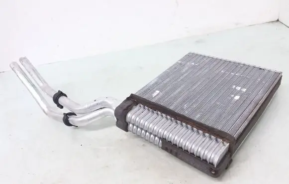 Volvo V50 Heater blower radiator 3M5H18476AE