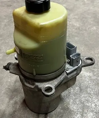 Ford C-MAX I Electric power steering pump JER155 8M51-3K514-AA 4M51-3k514-CA