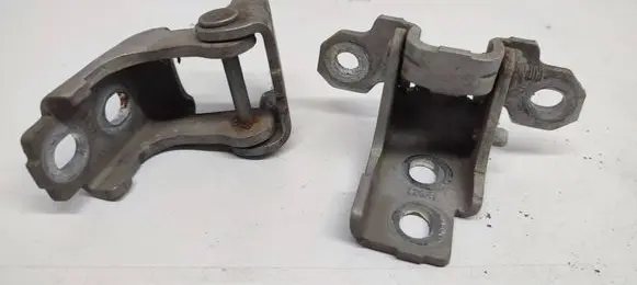 Renault Scenic III - Grand scenic III Front door hinge set 804010016R 804200003R