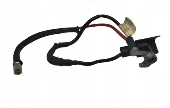 Volkswagen Jetta VI Positive wiring loom 5C0971228T