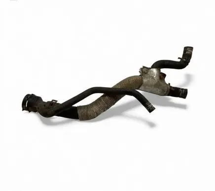 Audi TT TTS Mk2 Engine coolant pipe/hose 8J0121157A