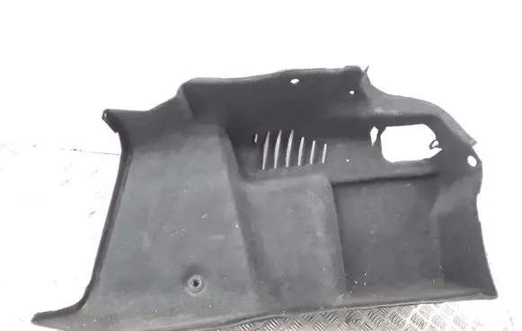 Alfa Romeo 159 Trunk/boot side trim panel