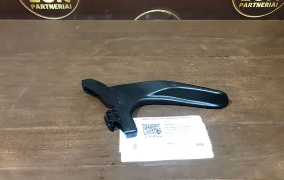 Volvo V60 Seat adjustment handle 8639142