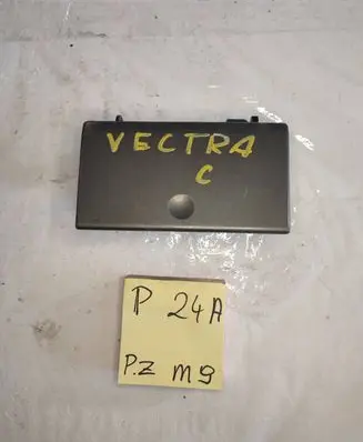 Opel Vectra C Car ashtray 9181518