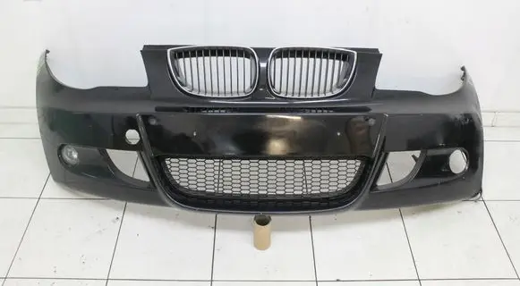 BMW 1 E81 E87 Front bumper