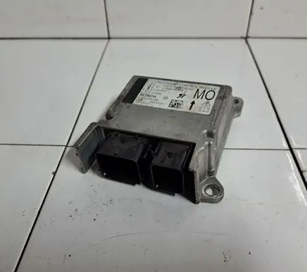 Ford Mondeo MK IV Airbag control unit/module 7S7T14B056AD