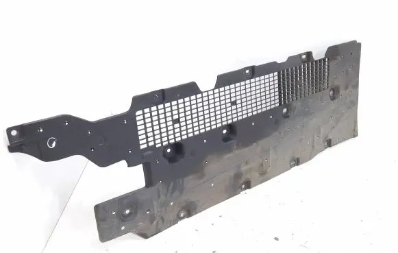 Side bottom protection