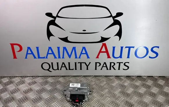 Opel Astra K Fuel injection pump control unit/module 23482909