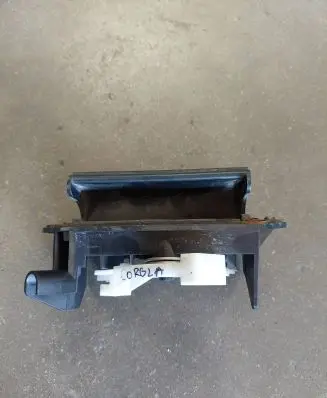Toyota Corolla E120 E130 Loading door exterior handle 