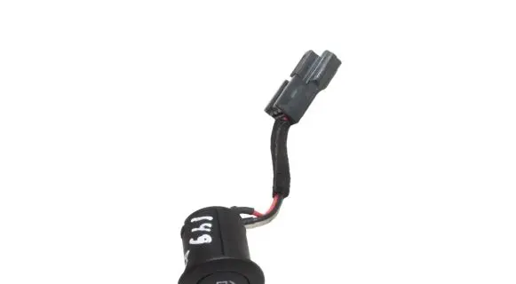KIA Sorento Fuel cap release pull handle 