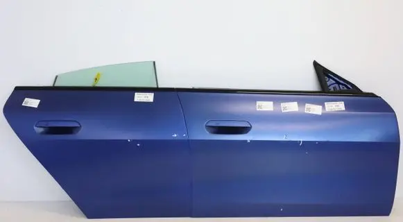 BMW 4 G22 G23 G24 G26 Front door 65748393993