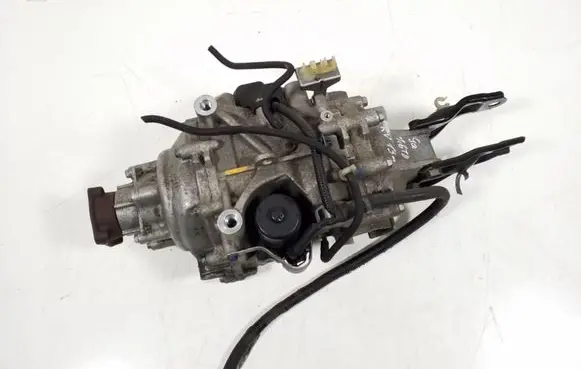 Honda CR-V Rear differential R7L7F000084