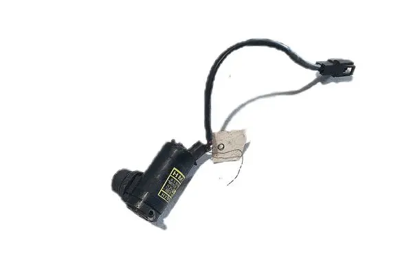 Hyundai Atos Classic Windscreen/windshield washer pump 9851002000