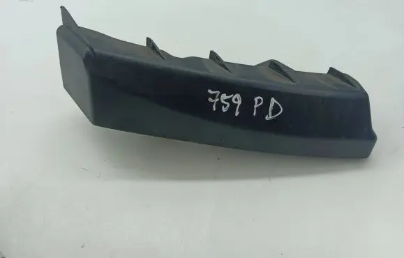 Land Rover Evoque I Front bumper mounting bracket BJ3217E762BB