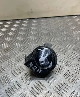 BMW 3 F30 F35 F31 Horn signal