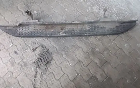 Iveco Daily 45 - 49.10 Sill NOCODE