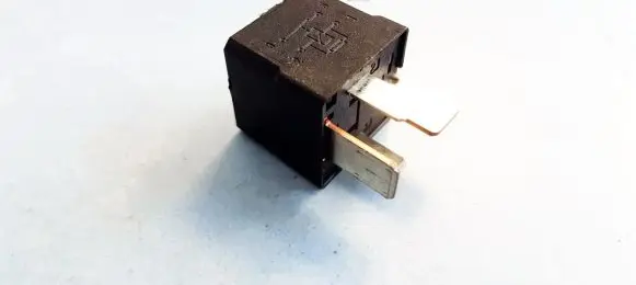 Volvo S60 Other relay 9441158