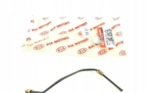KIA Carnival Clutch pipe/line 0K55245520A