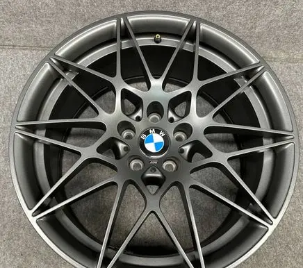 R20 alloy rim