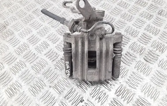 Seat Toledo III (5P) Rear brake caliper