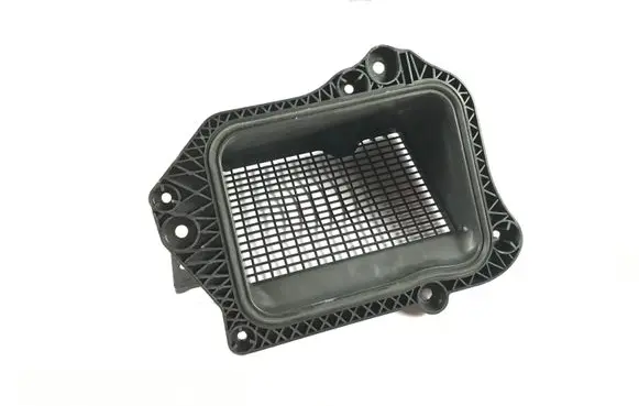 Audi A4 S4 B9 8W Cabin air duct channel 8W2819904A