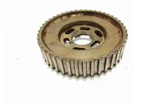 Skoda Octavia Mk1 (1U) Fuel pump gear (pulley) 038130111B